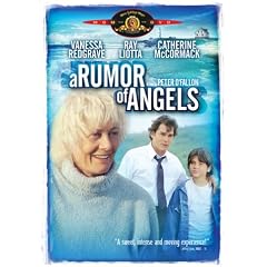 A Rumor of Angels
