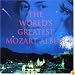 The World's Greatest Mozart Album