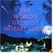 The World's Greatest Mozart Album