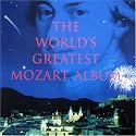 The World's Greatest Mozart Album