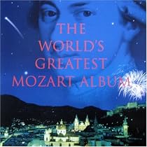 Greatest Mozart Show on Earth