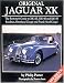 Third Party New : Original Jaguar XK