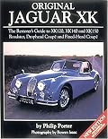 Original Jaguar XK