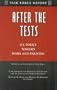 After the Tests: U.S. Policy Toward India and Pakistan