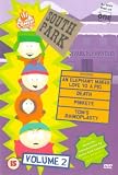 South Park: Vol. 2 [DVD]