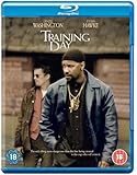 Training Day [Blu-ray] [2001] [Region Free]