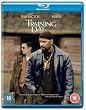 Training Day [Blu-ray] [2001][Region Free]