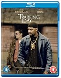 Training Day [Blu-ray] [2001]
