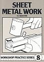 Sheet Metal Work (Workshop Practice)