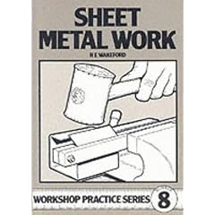Sheet Metal Work (Workshop Practice)