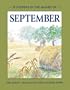 September (It Happens in the Month of...)