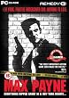 Max Payne (PC CD)