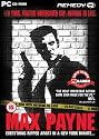 Max Payne (PC CD)