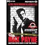 Max Payne (PC CD)