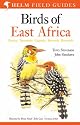 Birds of East Africa: Kenya, Tanzania, Uganda, Rwanda, Burundi (Helm Field Guides)