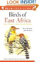 Birds of East Africa