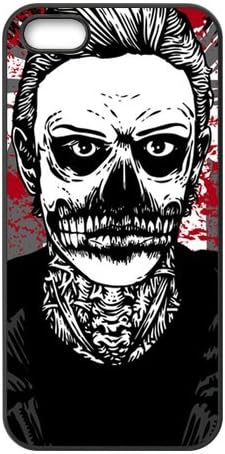 Customize American Horror Story Back Cover Case for iphone 5,5S JN5S-1373
