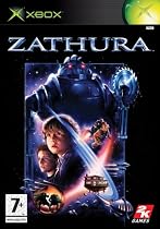 Zathura (Xbox)