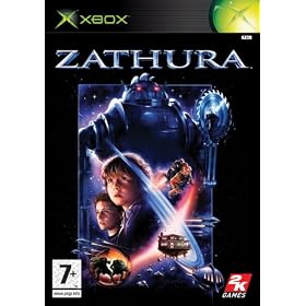 Zathura (Xbox)