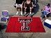 Texas Tech Red Raiders 5' x 8' Ultimate Tailgater Mat
