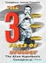 The Three Faces Of UFOlogy: The Alien Hypothesis Conspiracy