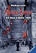 Paulas Katze. Ein Haus in Berlin 1935. (Junge Erwachsene). Band 2 der Berlin-Trilogie: Band 2 der Berlin-Trilogie. (Reality).