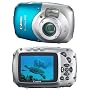 Canon PowerShot D10 Digitalkamera (12 Megapixel, 3&hellip von Canon