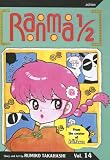 Review Topeka Bindery  / Ranma 1/2 (Ranma 1/2 (Sagebrush))