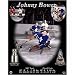 Frameworth Toronto Maple Leafs Johnny Bower 16x20 Heritage Plaque