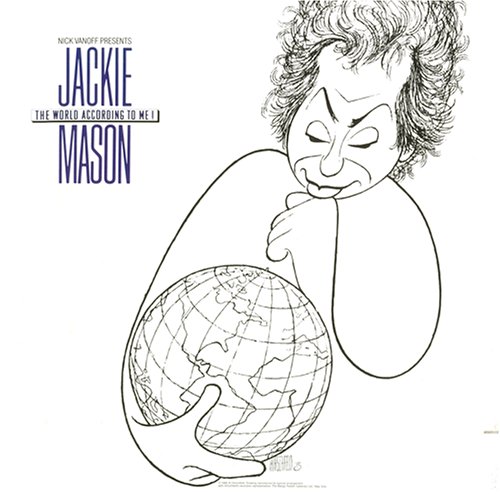 CD-Charts  Music : The World According to Me