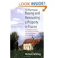 Buying and Renovating a Property in France