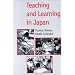 Teaching and Learning in Japan