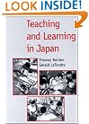 Teaching and Learning in Japan