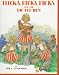 Flicka, Ricka, Dicka and the Big Red Hen
