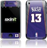 Skinit S. Nash - Phoenix Suns #13 Vinyl Skin for Apple iPhone 3G / 3GS