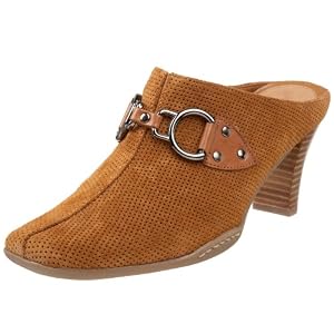 Aerosoles Ladies Cinchcerity Mule by Aerosoles