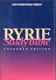 Ryrie Study Bible NIV Hardback- Red Letter (Ryrie Study Bibles)