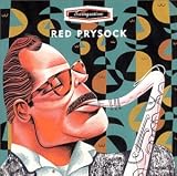 Review Red Prysock  / Swingsation