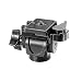 Manfrotto 234RC Monopod Head with 1/4" Thread