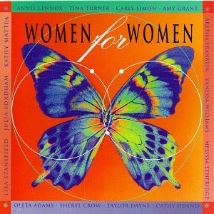 CD-Charts  Music : Women for Women