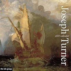 Turner - Wall Calendar 2000 (Calendar)