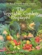 The Vegetable Garden Displayed
