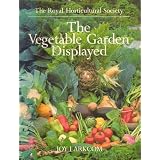 The Vegetable Garden Displayedby Joy Larkcom