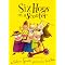 Books I plan to use for story time next year