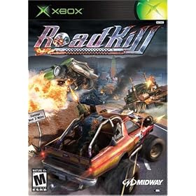 Roadkill (Xbox)