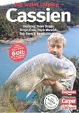 Big Water Carping - Cassien [UK IMPORT] - Steve Briggs