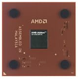 AMD Athlon XP 1700 1.47GHz Desktop Processor