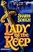 Books : Lady Of The Keep (Harlequin Historical, No 510).