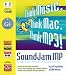 Software : Soundjam Mp