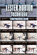 Lester Horton Technique: Intermediate Level
